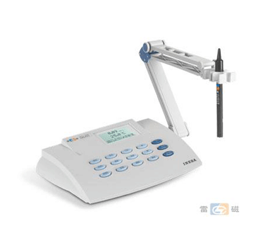 上海雷磁DDSJ-308A型電導(dǎo)率儀