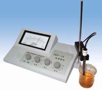 上海雷磁電導(dǎo)率儀DDS-11A-指針