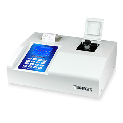 LH-MET3M重金屬多參數(shù)測(cè)定儀